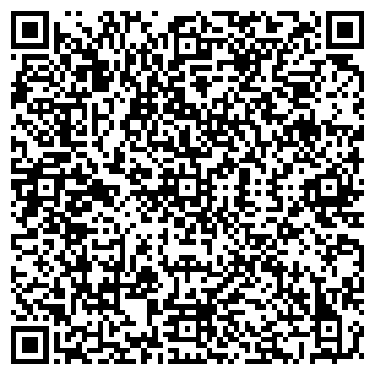 QR-код с контактной информацией организации Шинок