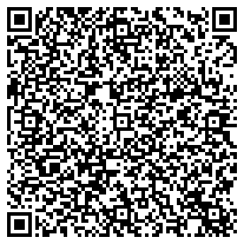 QR-код с контактной информацией организации Абшерон