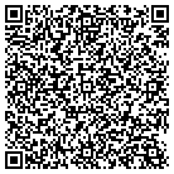 QR-код с контактной информацией организации Легенда, кафе