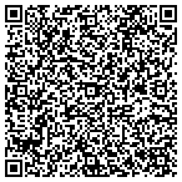 QR-код с контактной информацией организации Русский хлеб