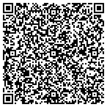 QR-код с контактной информацией организации Русский хлеб