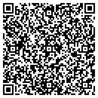 QR-код с контактной информацией организации Простая кухня