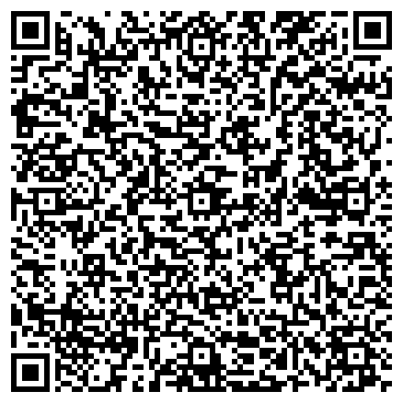 QR-код с контактной информацией организации Русский хлеб