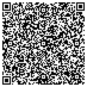 QR-код с контактной информацией организации Русский хлеб