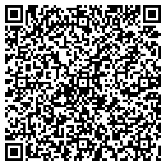 QR-код с контактной информацией организации Русская кухня