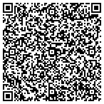 QR-код с контактной информацией организации Русский хлеб