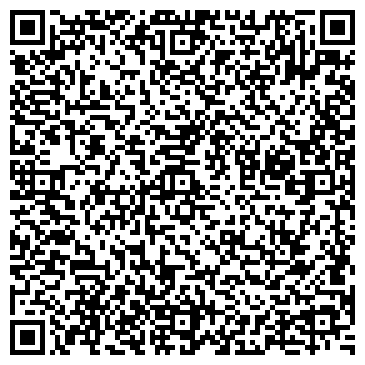 QR-код с контактной информацией организации Русский хлеб