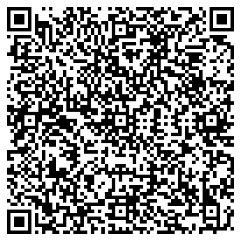 QR-код с контактной информацией организации Отдых