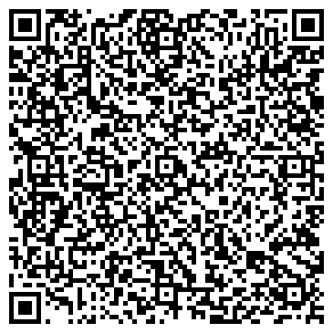 QR-код с контактной информацией организации Узбекская кухня