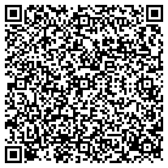 QR-код с контактной информацией организации РИЦА