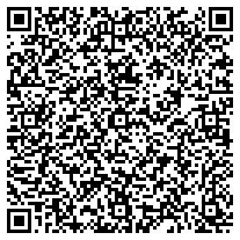 QR-код с контактной информацией организации Кафе на Лесном проспекте, 77