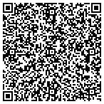 QR-код с контактной информацией организации Русский хлеб