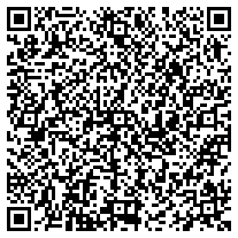 QR-код с контактной информацией организации КИСЛОРОДНЫЕ КОКТЕЙЛИ