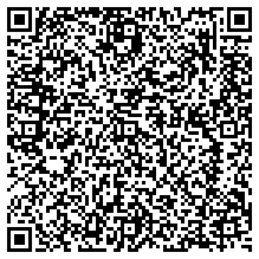 QR-код с контактной информацией организации Русский хлеб