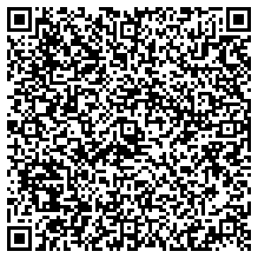 QR-код с контактной информацией организации ShopSirop