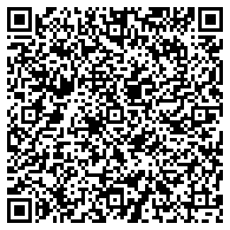 QR-код с контактной информацией организации Шашлычный двор