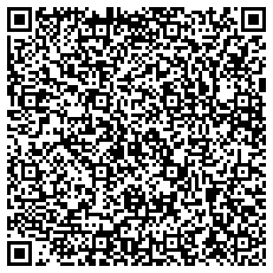 QR-код с контактной информацией организации Сибирская лестница