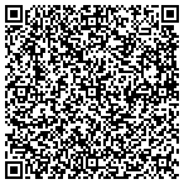 QR-код с контактной информацией организации ПРОЕКТ-ГРУППА 2000
