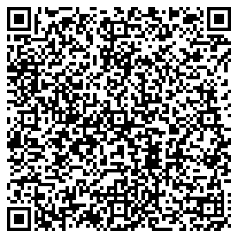 QR-код с контактной информацией организации Кафе на Лиговском проспекте, 256