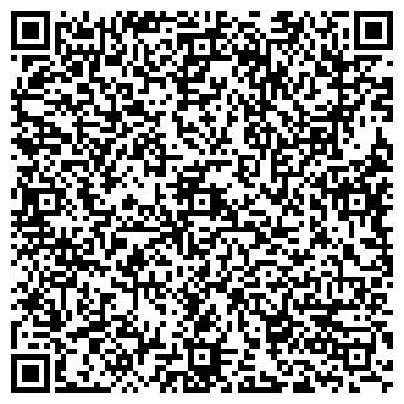 QR-код с контактной информацией организации ООО Шеф Маркет