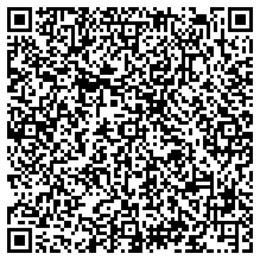 QR-код с контактной информацией организации Чаёк & Кофеёк