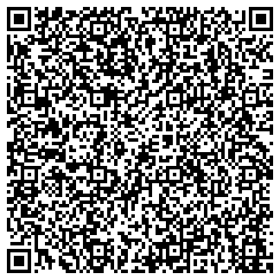 QR-код с контактной информацией организации ООО Шоколандия