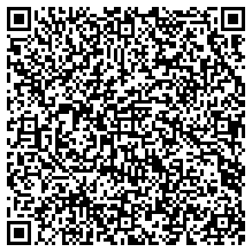 QR-код с контактной информацией организации "33 Пингвина"