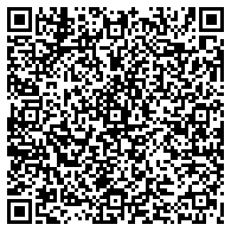 QR-код с контактной информацией организации Калина, ресторан