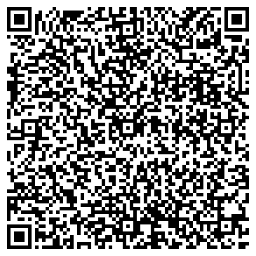 QR-код с контактной информацией организации Трын-Трава