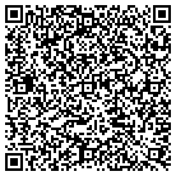 QR-код с контактной информацией организации Пирогоф