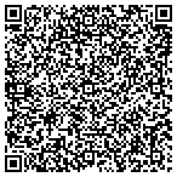 QR-код с контактной информацией организации ООО Цикорий
