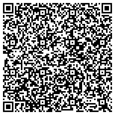 QR-код с контактной информацией организации Сургутгазторг, сеть столовых, ООО Запсибгазторг