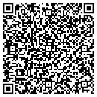 QR-код с контактной информацией организации Удача