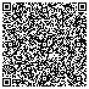 QR-код с контактной информацией организации ООО Джелато