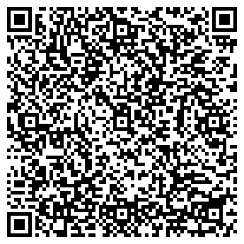 QR-код с контактной информацией организации Плюшкин дом