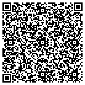 QR-код с контактной информацией организации Чудесная лавка