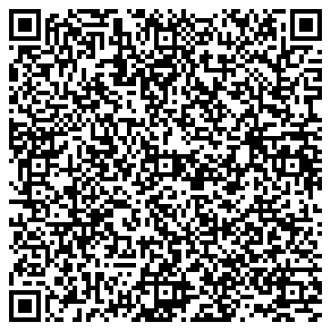 QR-код с контактной информацией организации ООО Солигаличский консервный завод