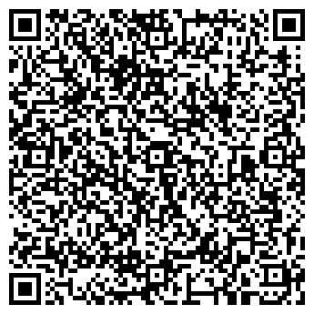 QR-код с контактной информацией организации Кабанчик