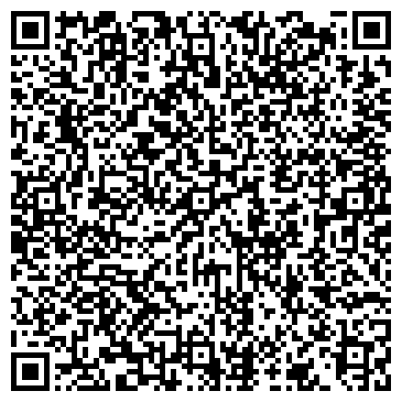 QR-код с контактной информацией организации ООО ИМТ-Групп