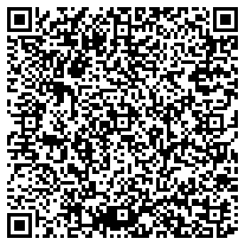 QR-код с контактной информацией организации Kwakinn, паб