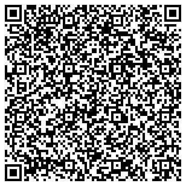 QR-код с контактной информацией организации Chr. Hansen