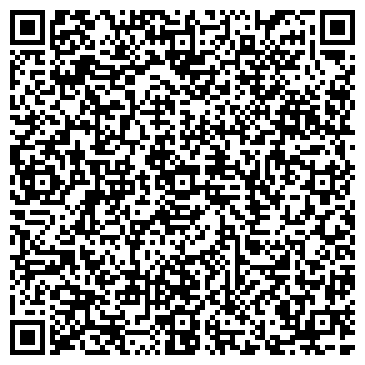 QR-код с контактной информацией организации Любимый Хабиб