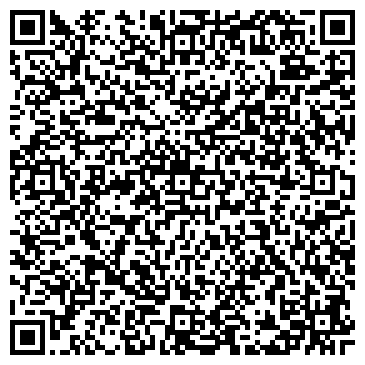 QR-код с контактной информацией организации Джелато Мастер