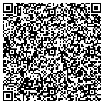 QR-код с контактной информацией организации Маком РУС