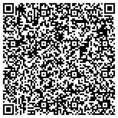 QR-код с контактной информацией организации ООО Продюсерский центр ОРТ