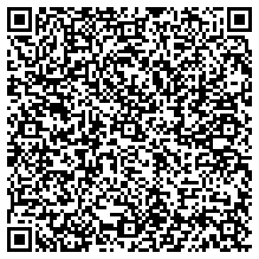 QR-код с контактной информацией организации ООО «SkyNet»