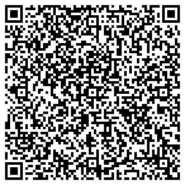 QR-код с контактной информацией организации Царь Пышка