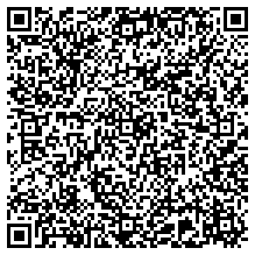 QR-код с контактной информацией организации ЗАО Интерсвит