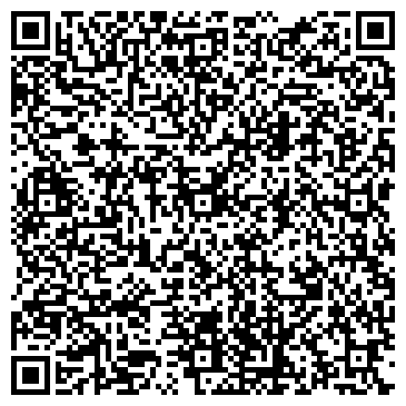 QR-код с контактной информацией организации Страна Калининград