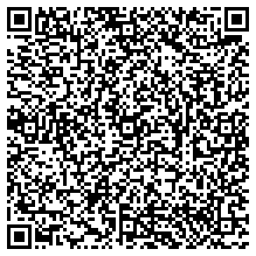 QR-код с контактной информацией организации Светловские вести